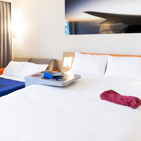 Ibis Styles Marseille Aeroport Hotel Vitrolles Kültér fotó
