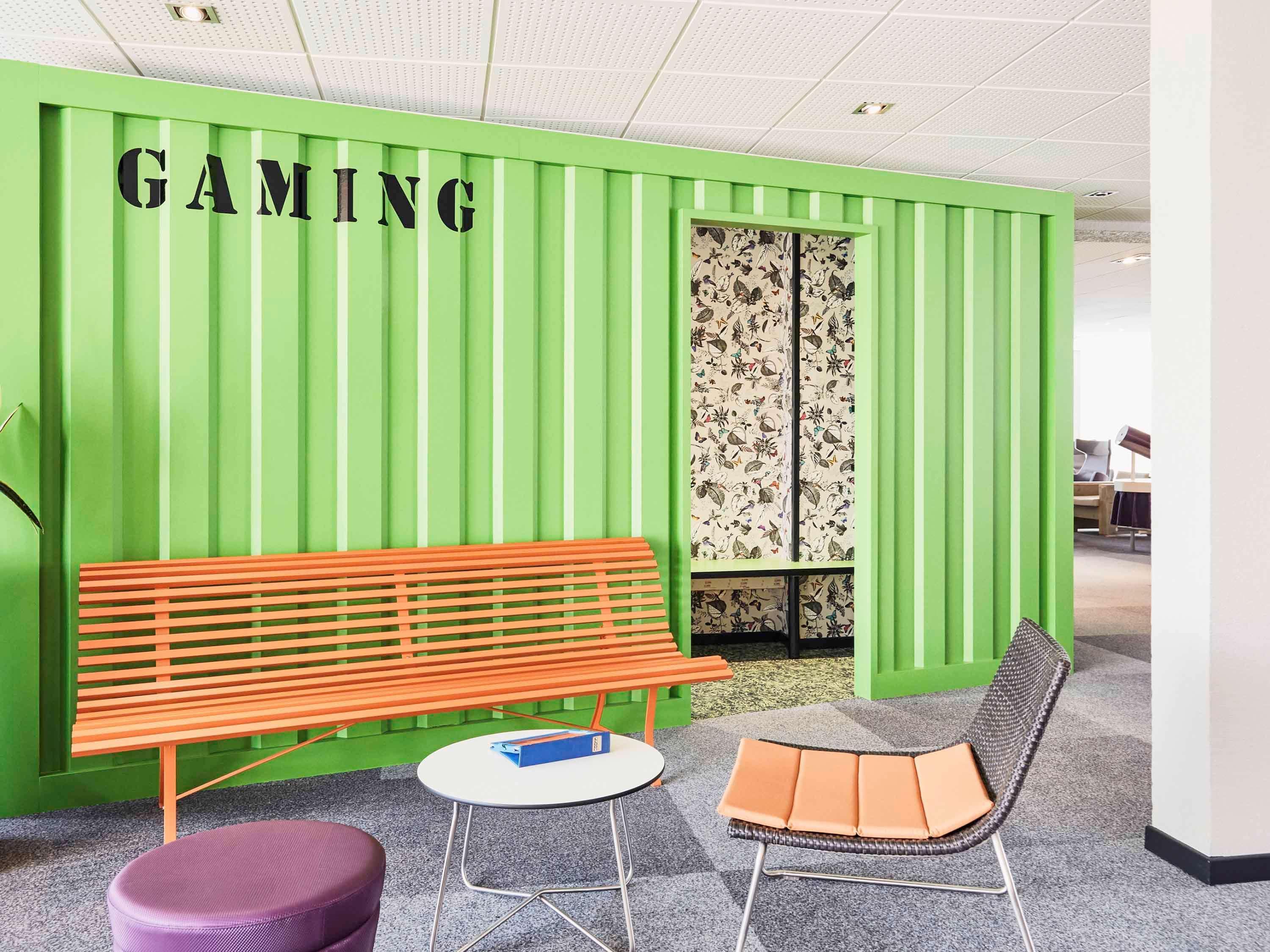 Ibis Styles Marseille Aeroport Hotel Vitrolles Kültér fotó