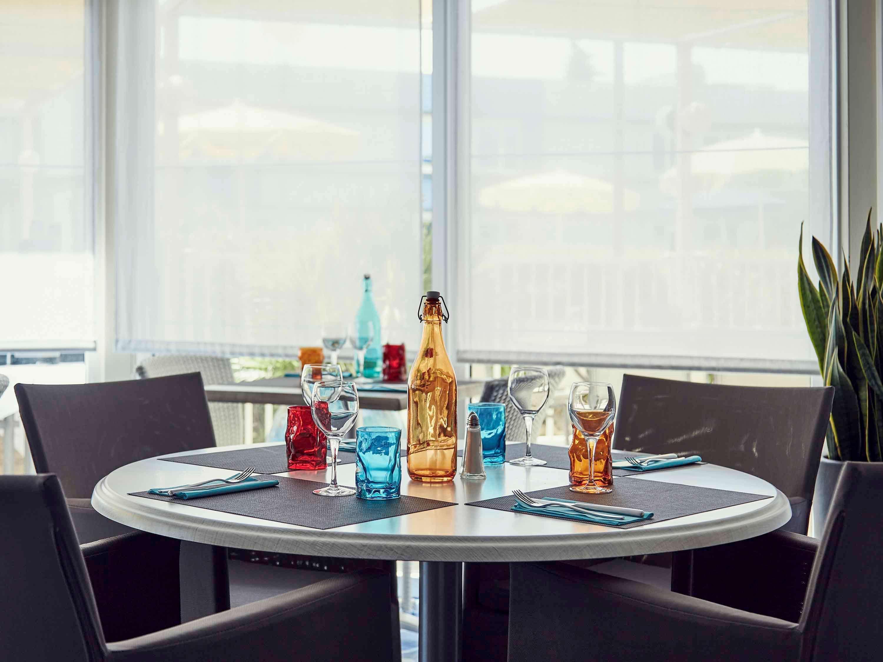 Ibis Styles Marseille Aeroport Hotel Vitrolles Kültér fotó