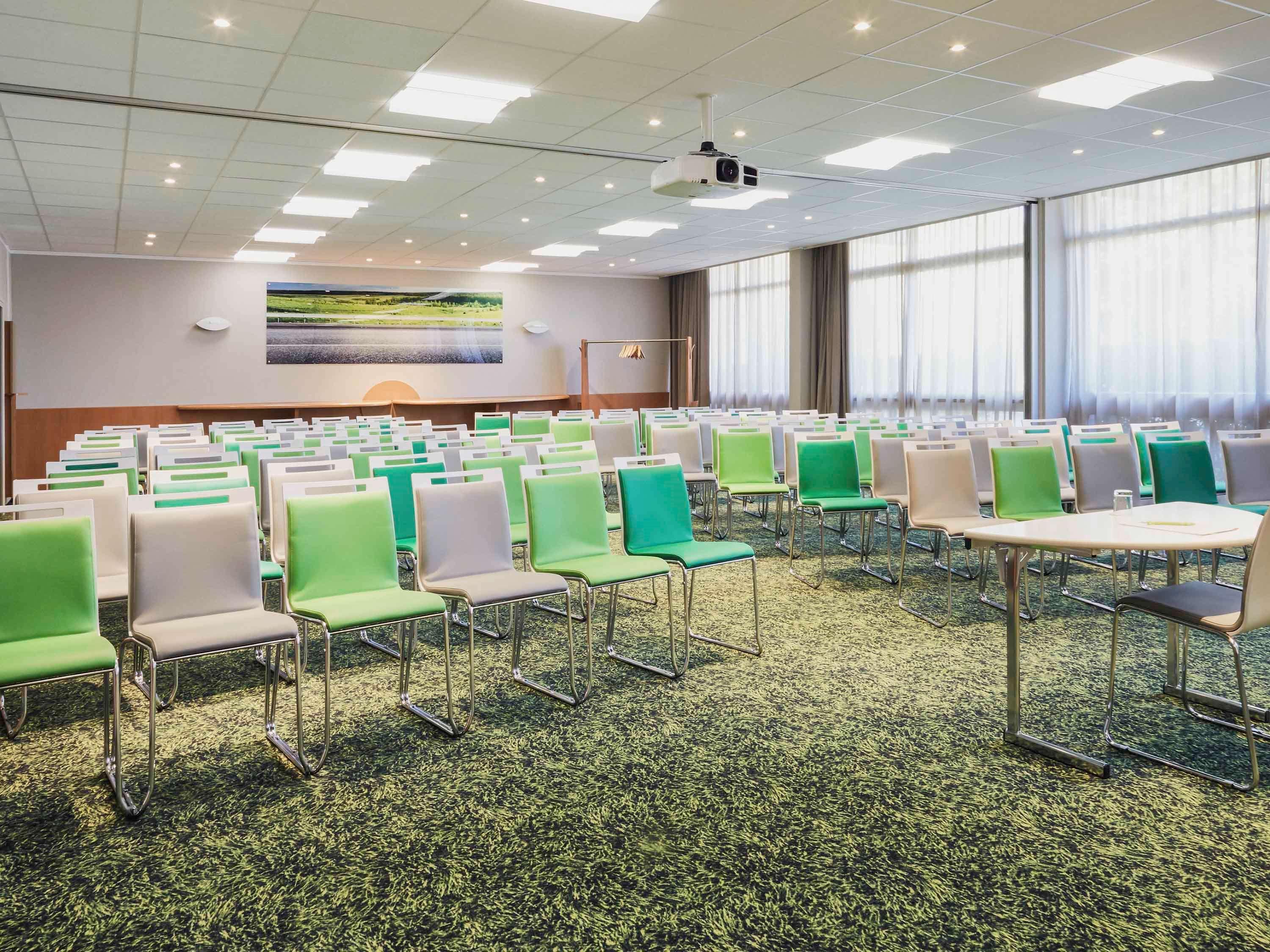 Ibis Styles Marseille Aeroport Hotel Vitrolles Kültér fotó