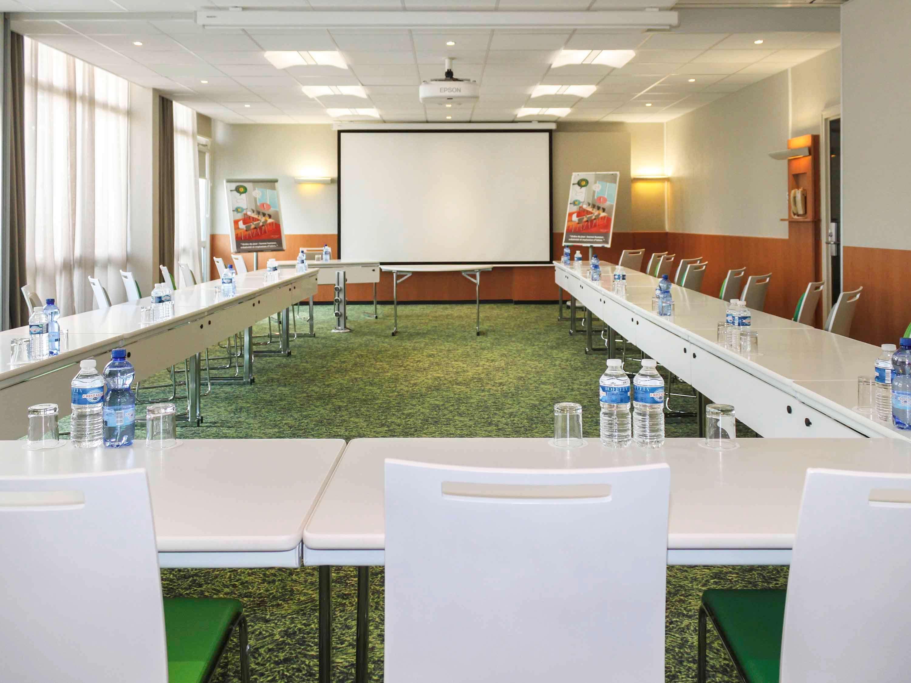 Ibis Styles Marseille Aeroport Hotel Vitrolles Kültér fotó