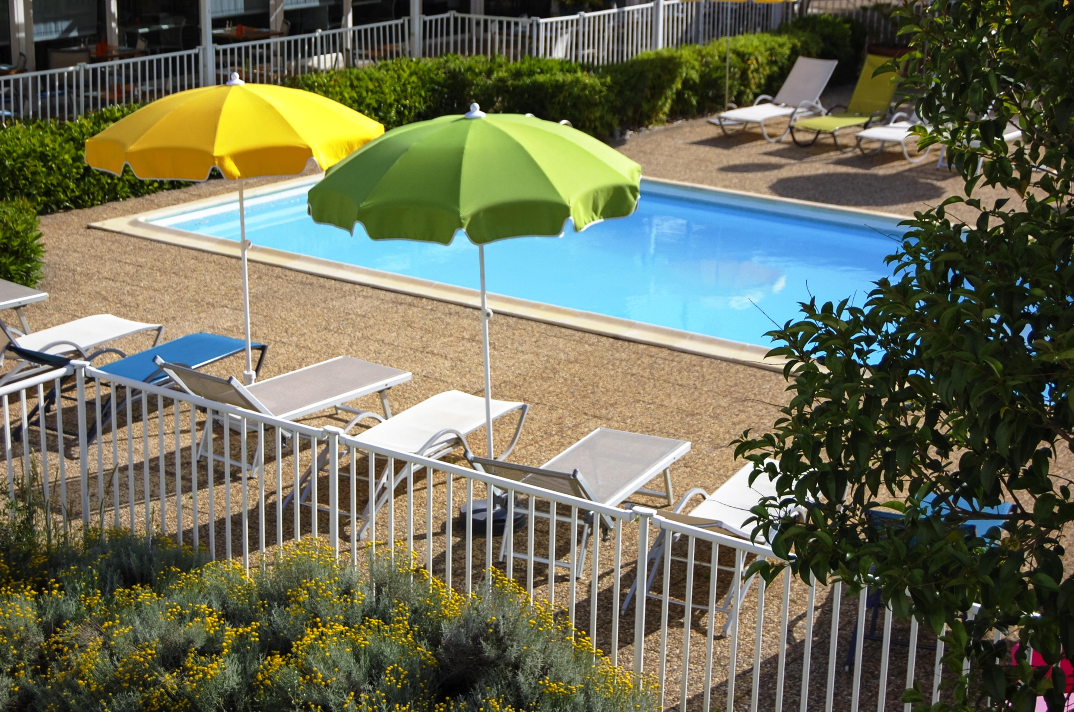 Ibis Styles Marseille Aeroport Hotel Vitrolles Kültér fotó