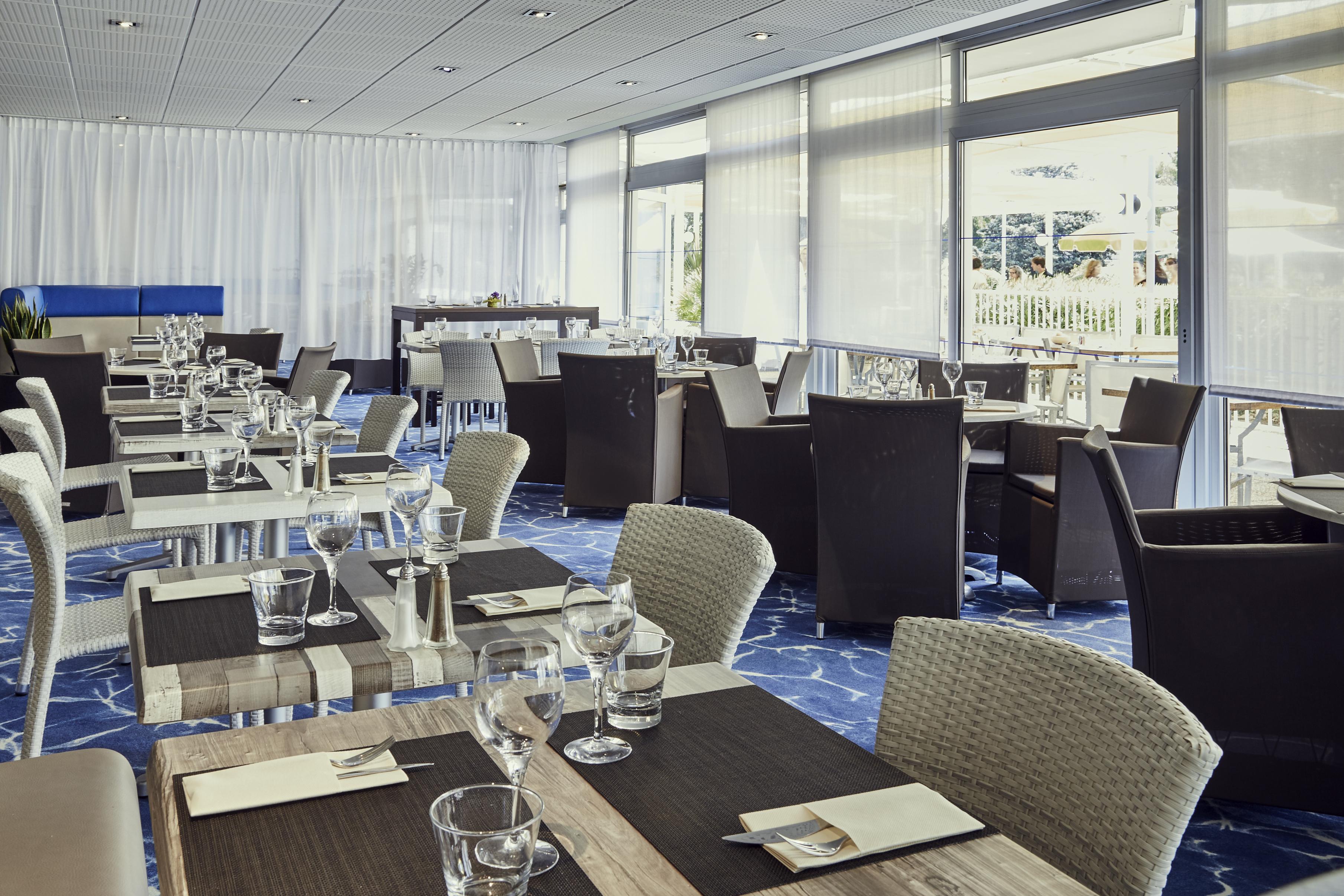 Ibis Styles Marseille Aeroport Hotel Vitrolles Kültér fotó