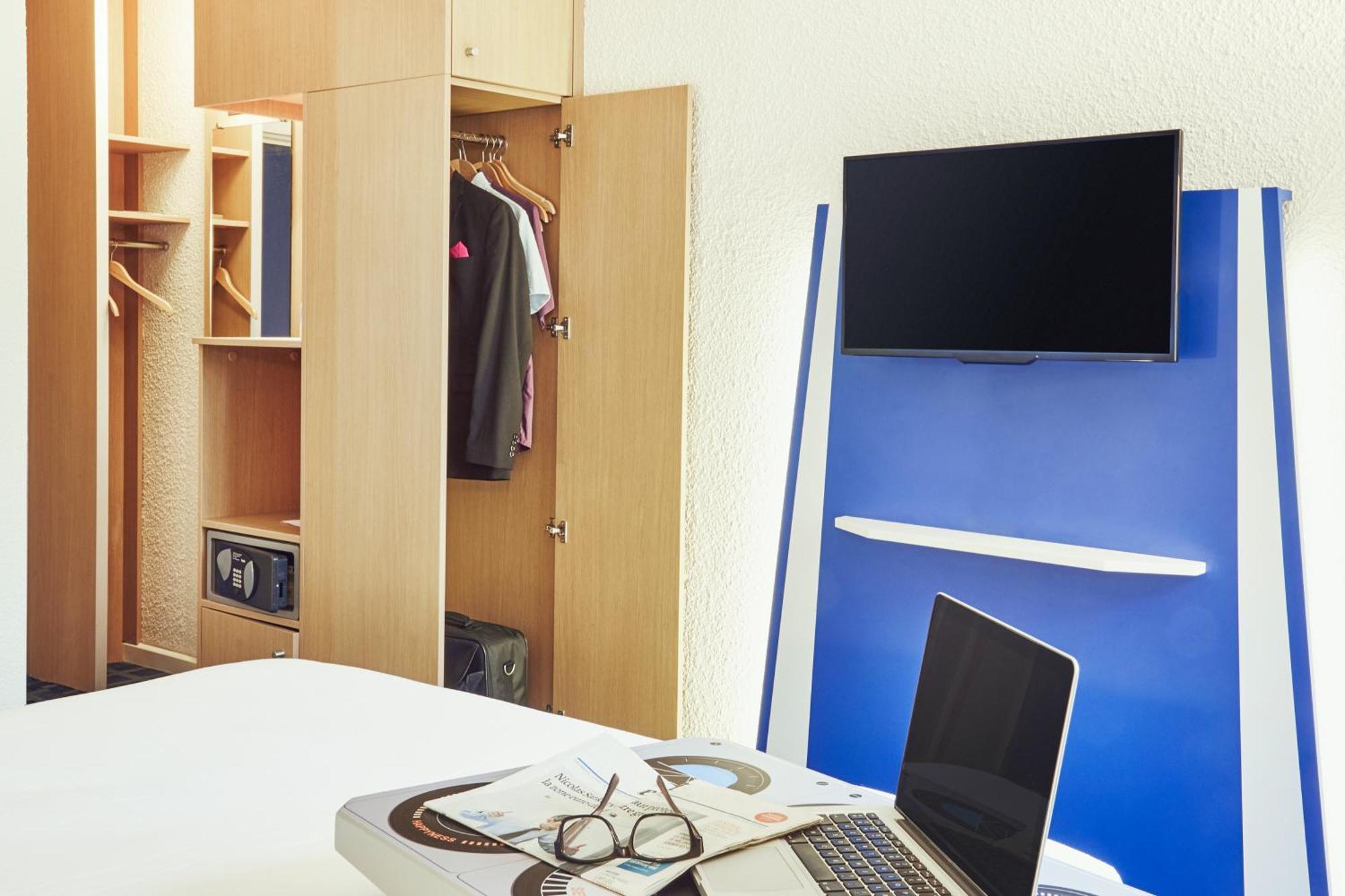 Ibis Styles Marseille Aeroport Hotel Vitrolles Kültér fotó