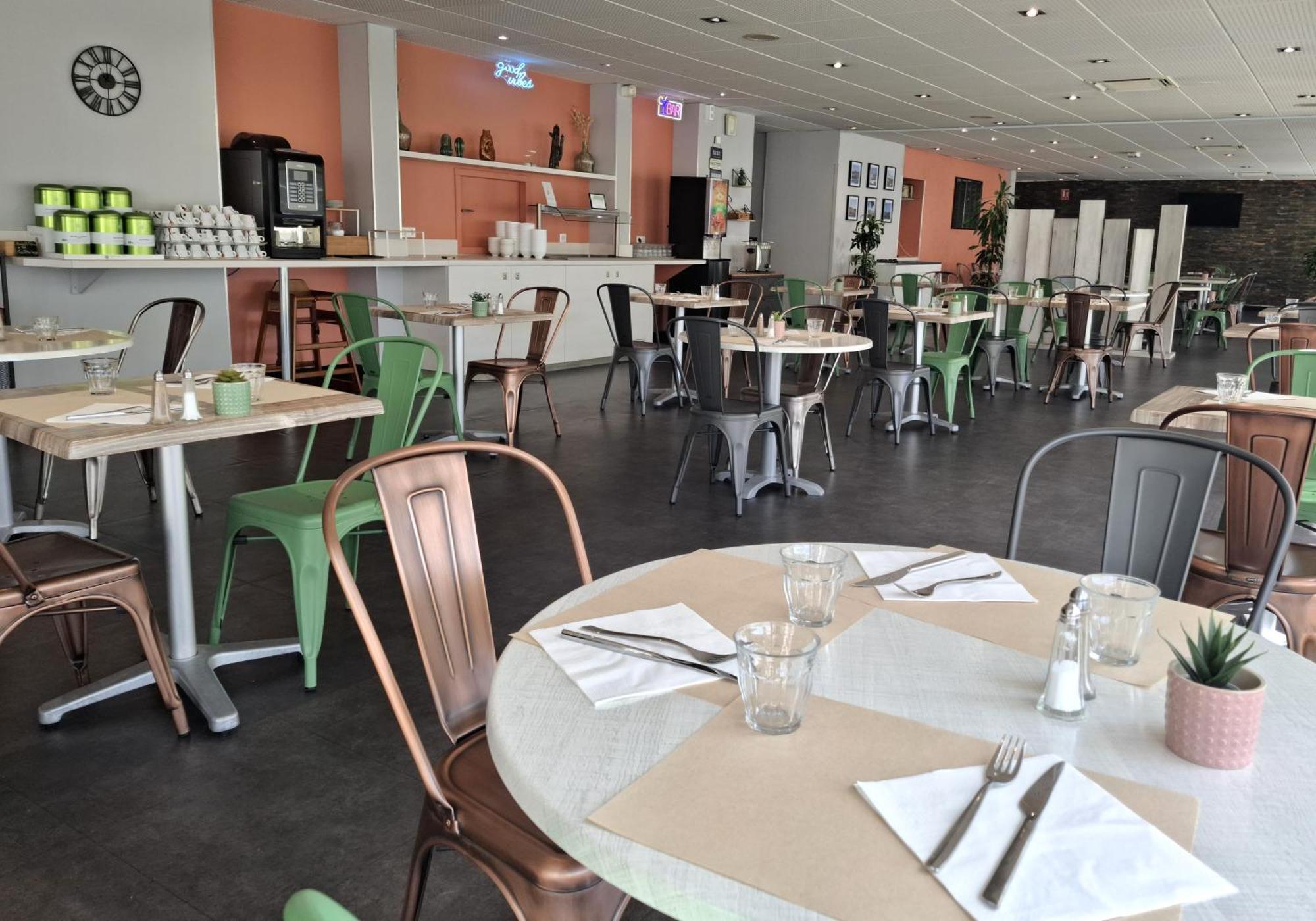 Ibis Styles Marseille Aeroport Hotel Vitrolles Kültér fotó