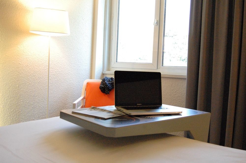 Ibis Styles Marseille Aeroport Hotel Vitrolles Kültér fotó