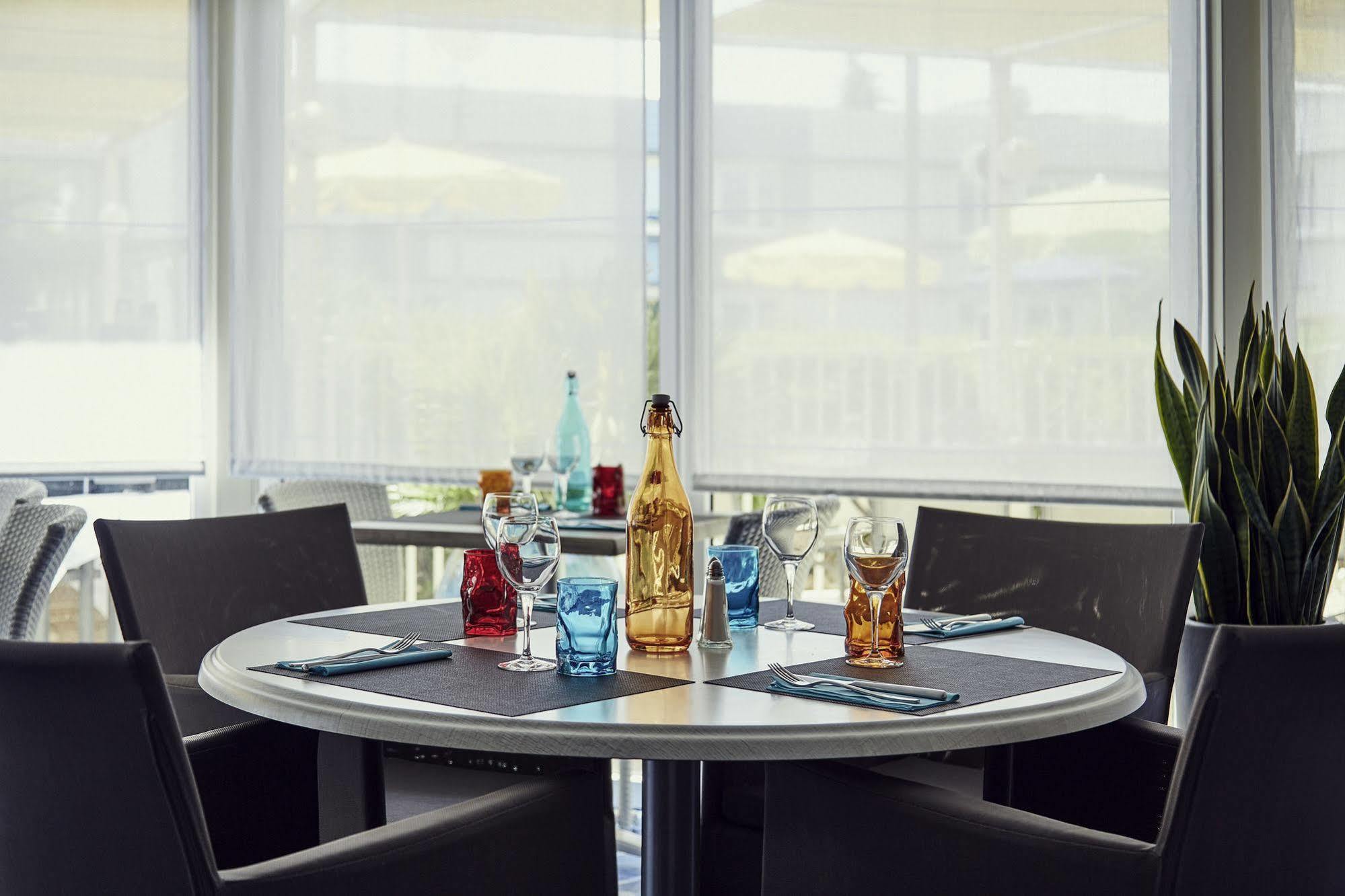Ibis Styles Marseille Aeroport Hotel Vitrolles Kültér fotó
